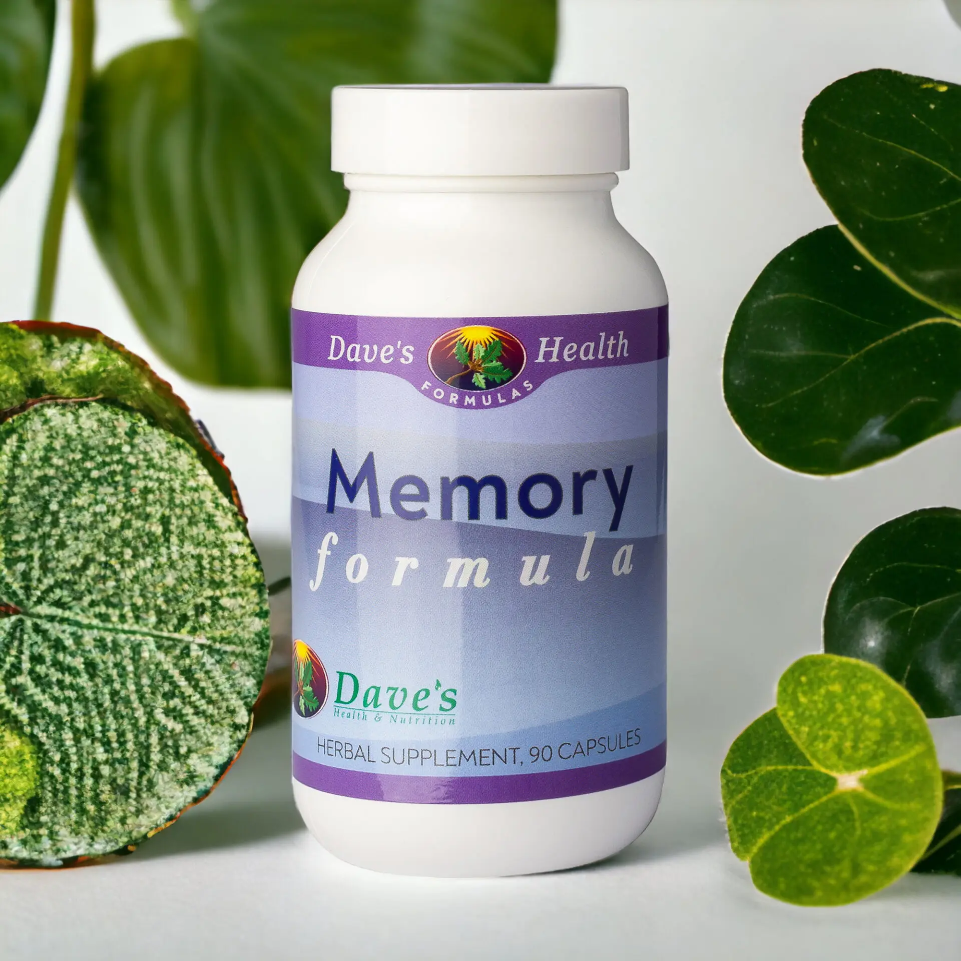 Memory Formula.