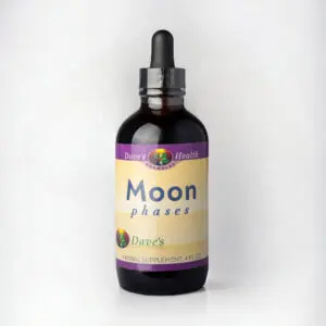 Moon Phases liquid 4 ounces