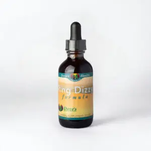 Ring Dizzy Formula 2 ounces