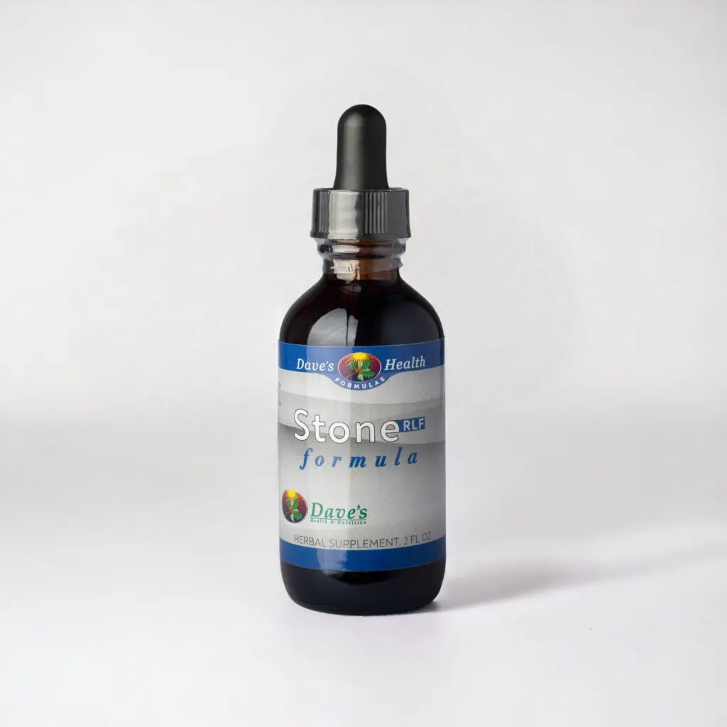Stone RLF Formula 2 ounces