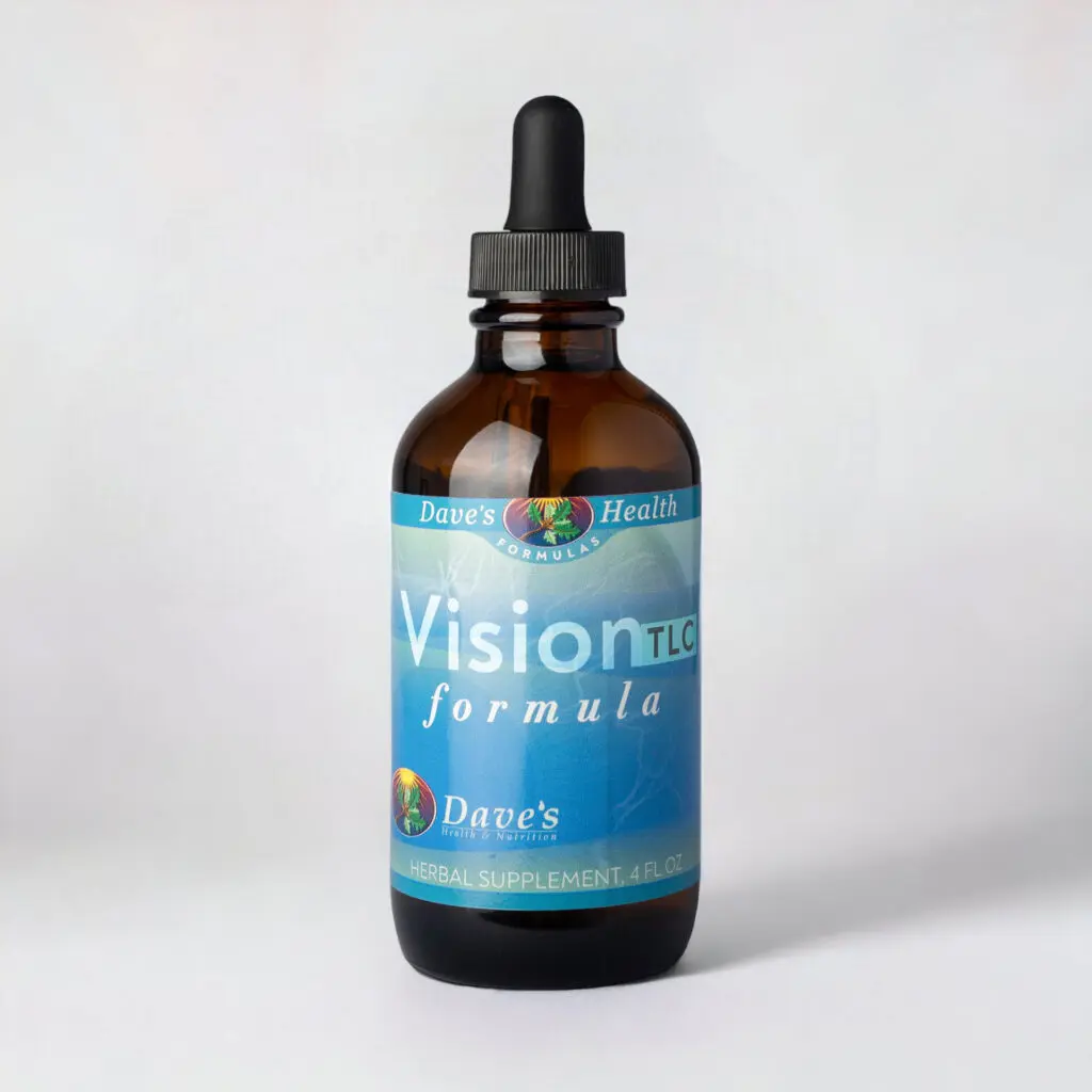 Vision TLC 4 ounces