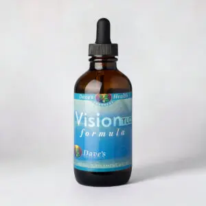 Vision TLC 4 ounces