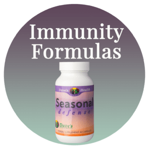 Immunity Formulas