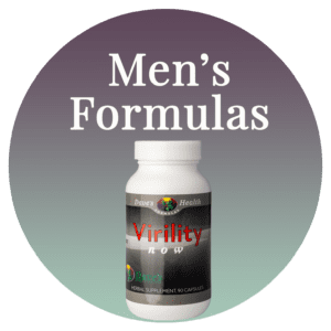 Men's Formulas