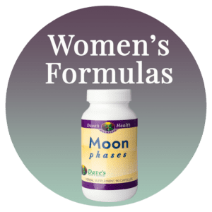 Women's Formulas