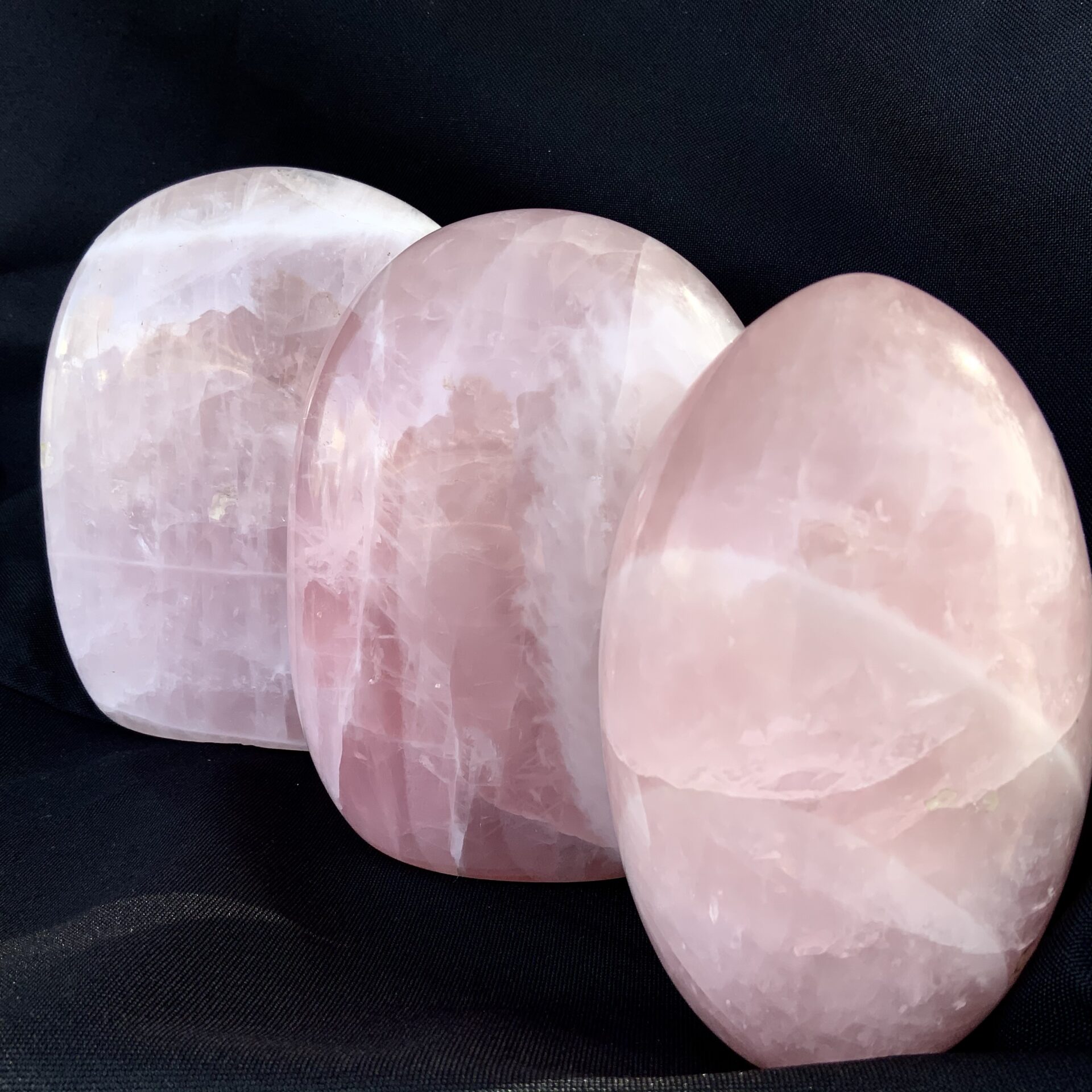 rose quartz